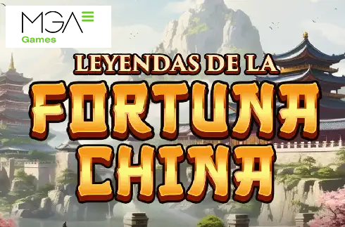 Layendas de la Fortuna China